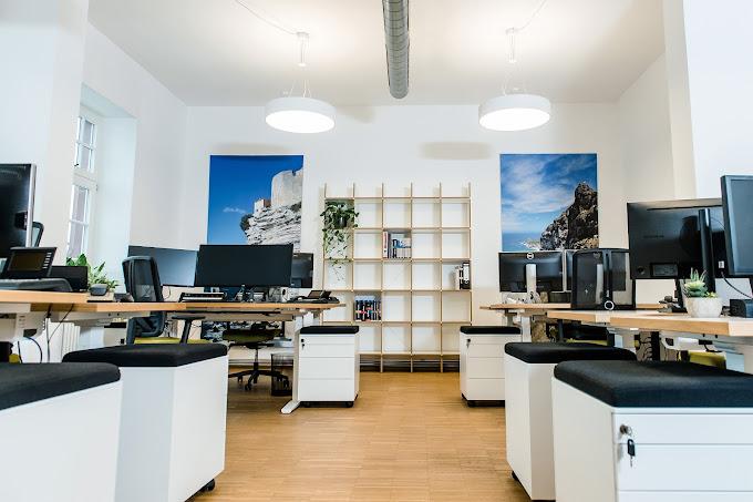 Arbeitsplätze