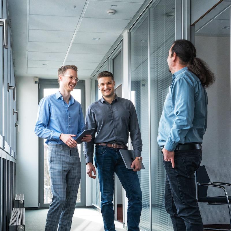 Unternehmensfoto von axio concept GmbH (1)