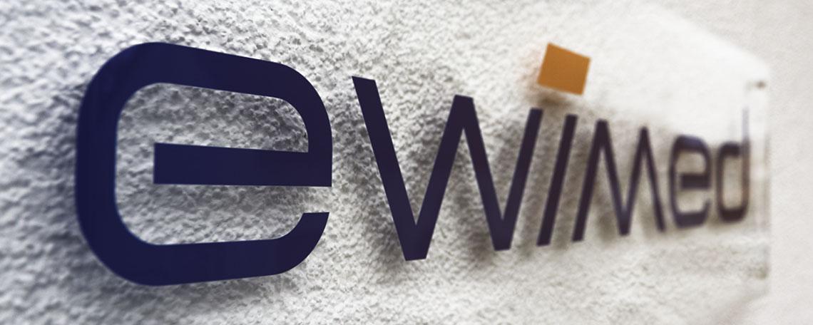 Company photo of ewimed GmbH (1)