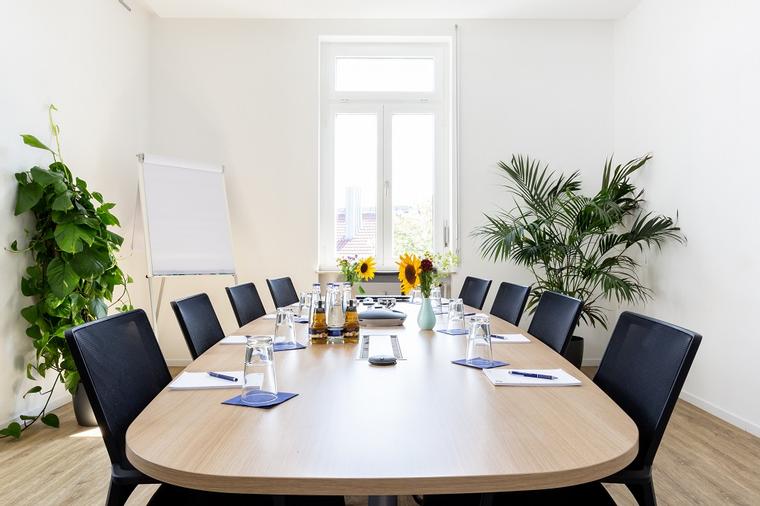 Besprechungsraum