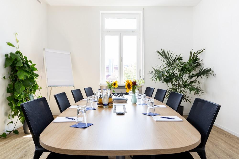 Besprechungsraum