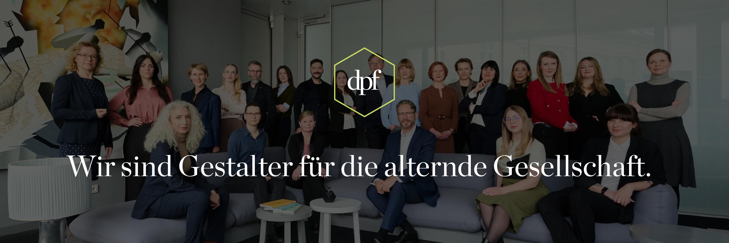 Unternehmensfoto von DPF Group (1)