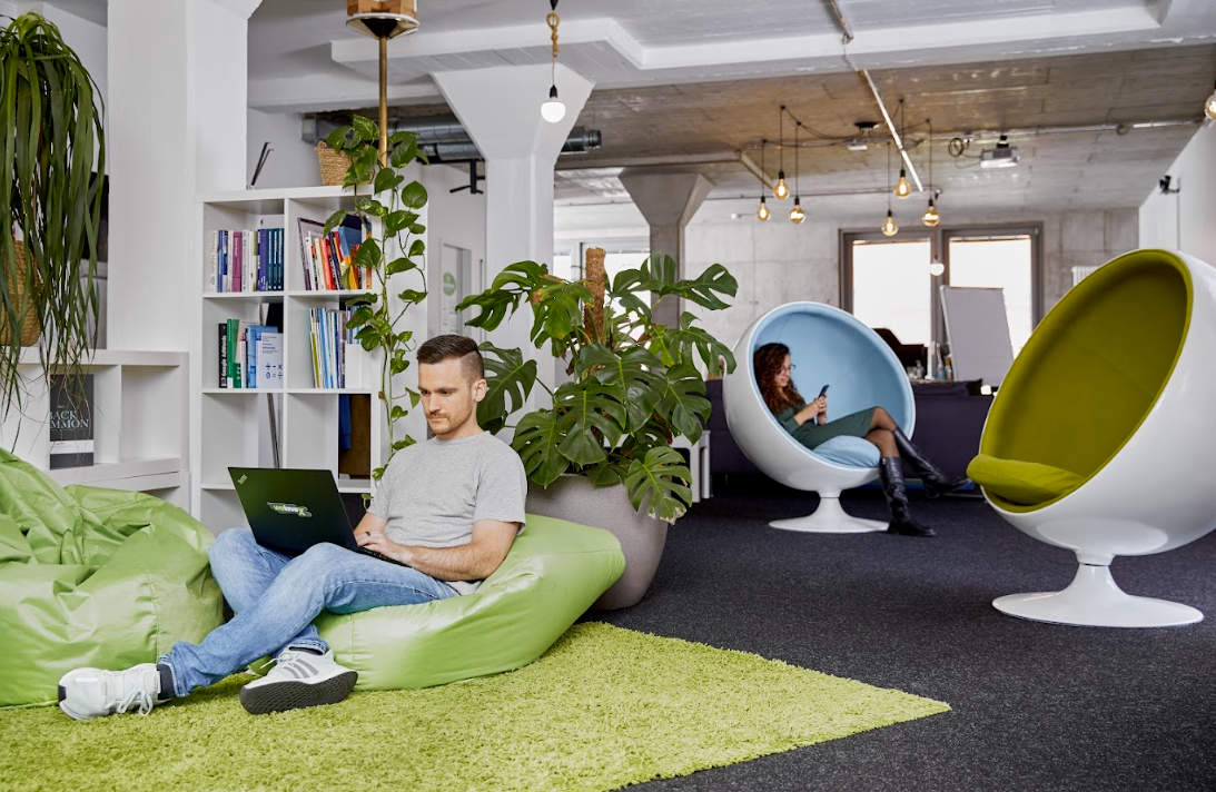 Unternehmensfoto von We Love X GmbH (1)