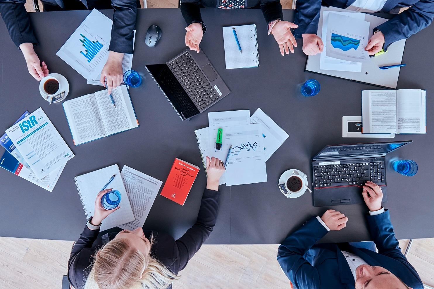 Unternehmensfoto von W&M GmbH (1)