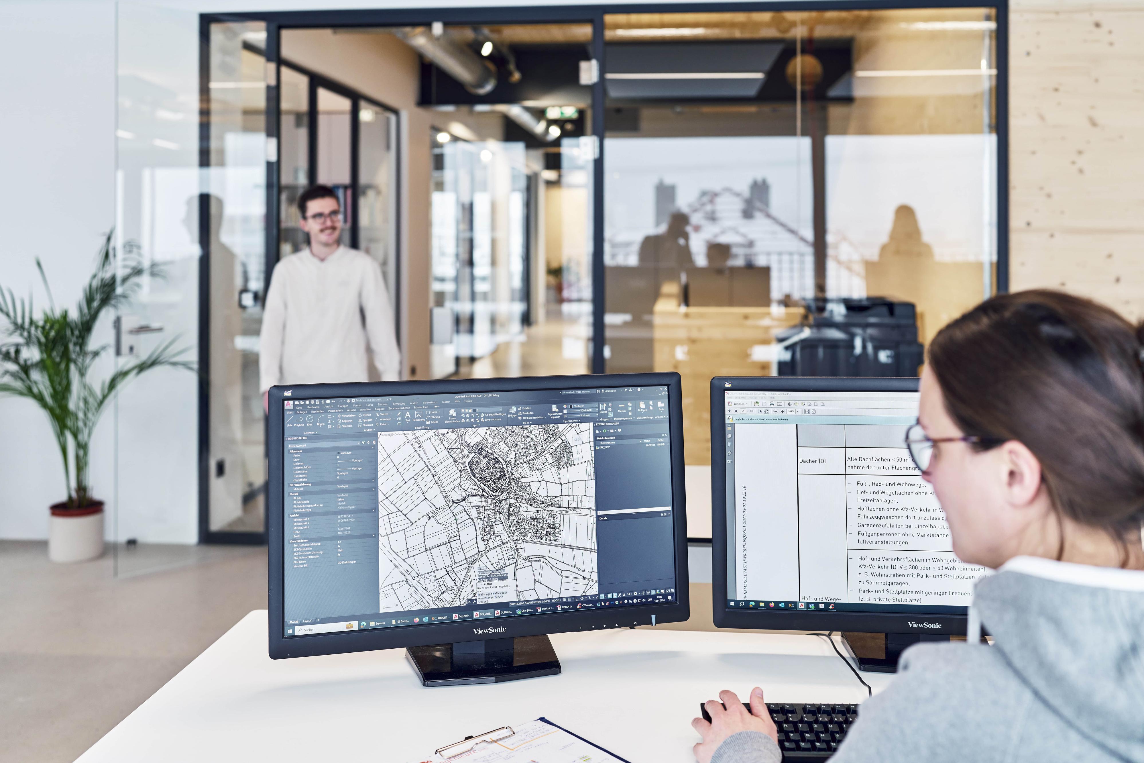 Company photo of rö ingenieure gmbh (1)