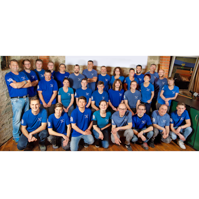 Company photo of I.G.L. GmbH Ingenieurvermessung (1)