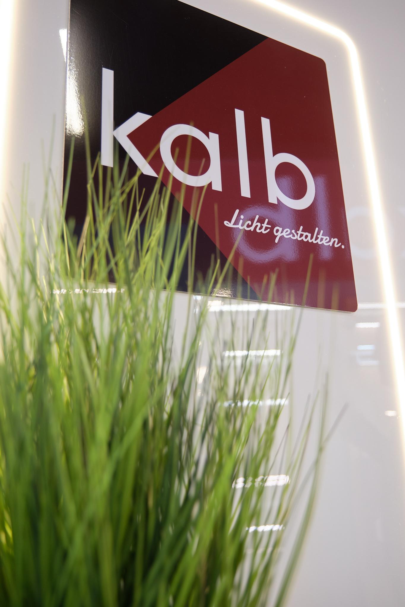 Company photo of kalb Material für Möbel GmbH (1)