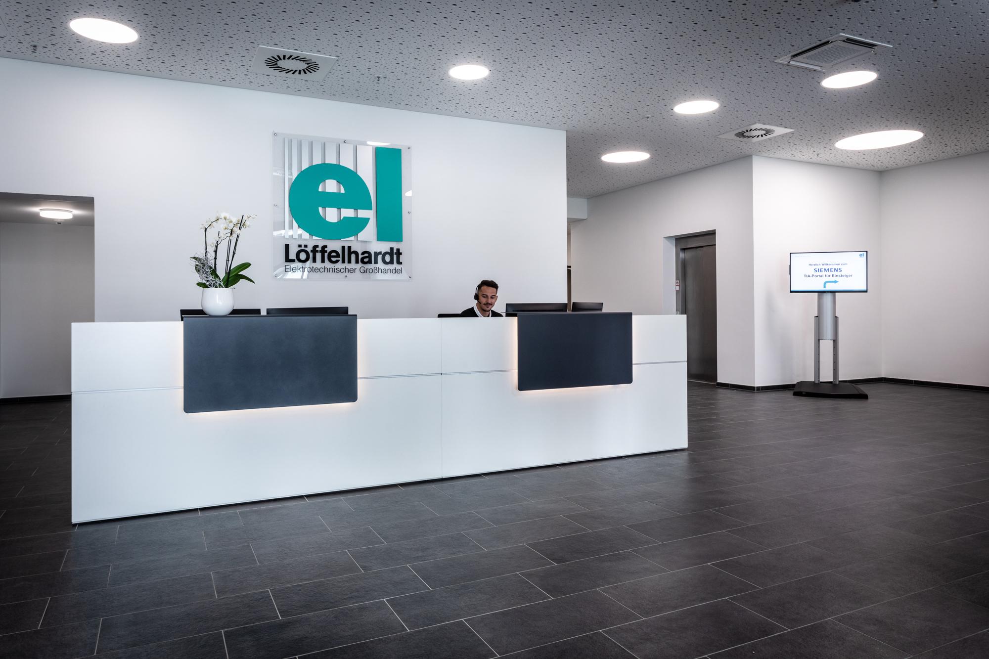Company photo of Emil Löffelhardt GmbH & Co. KG (1)