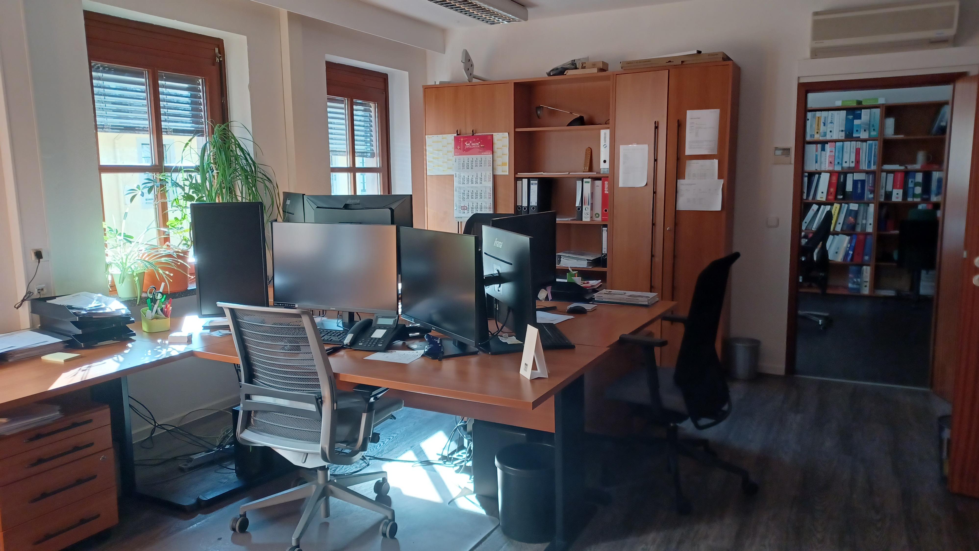 Company photo of Ing.büro Ulf Kaminski GmbH (1)