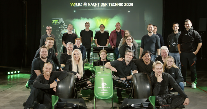 Company photo of wige SOLUTIONS GmbH & Co. KG (1)