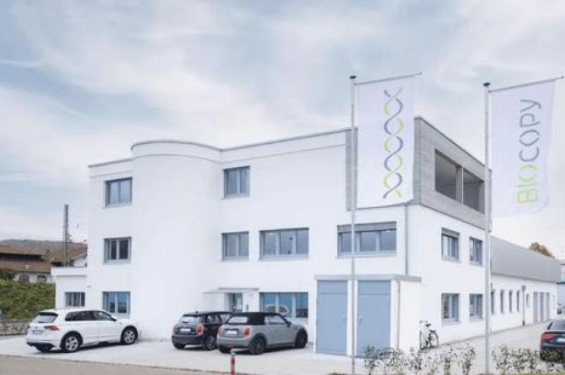 Company photo of BioCopy GmbH (1)