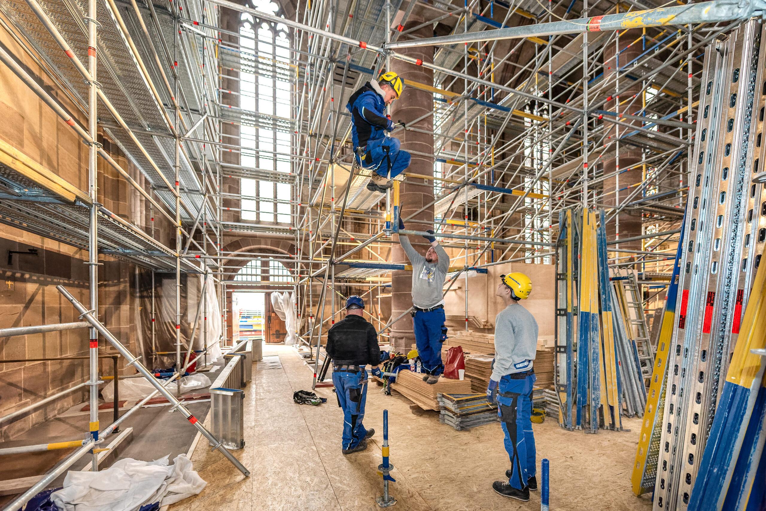 Unternehmensfoto von EUGEN WAHNER GmbH (1)
