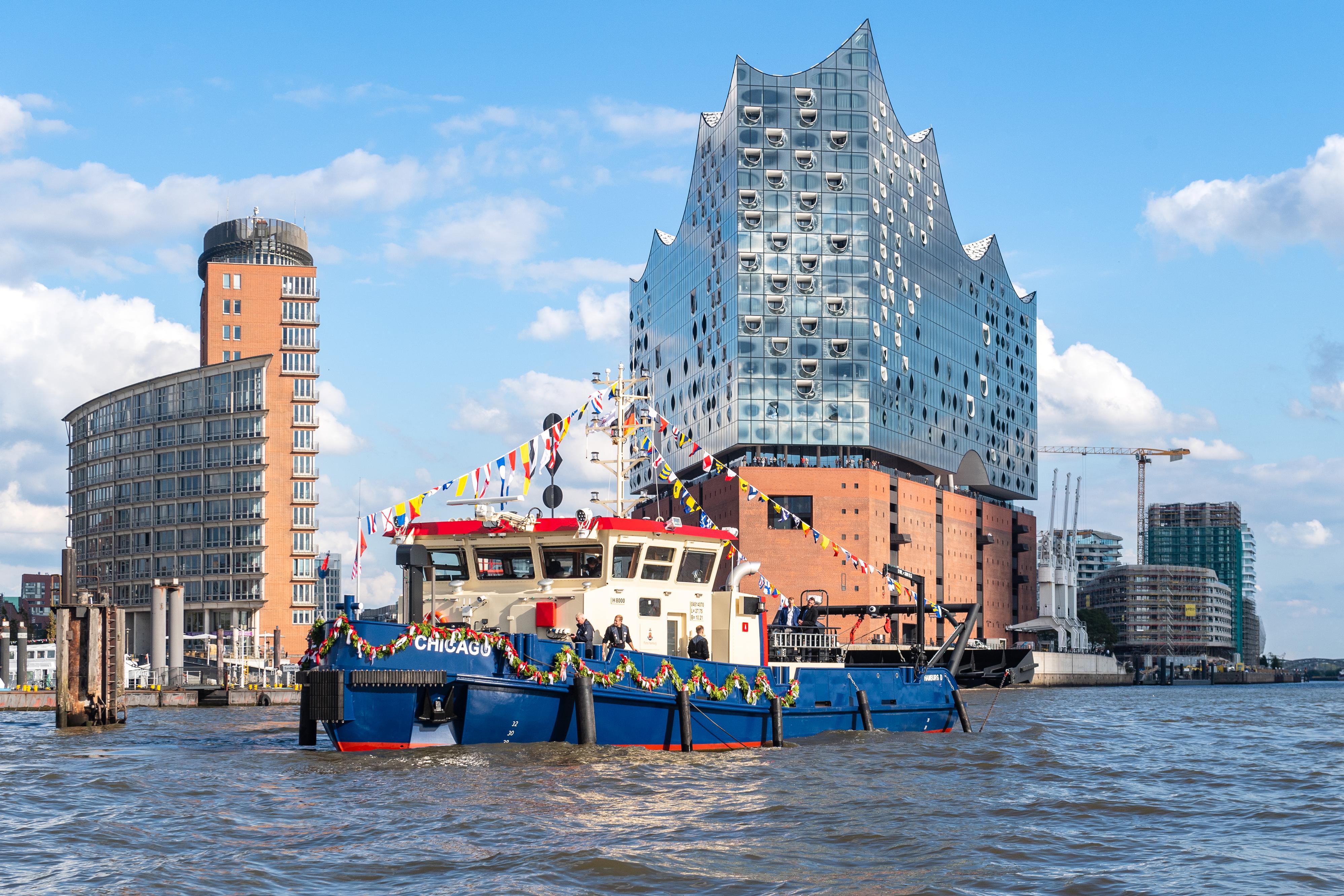 Company photo of Lehmann Marine GmbH (1)