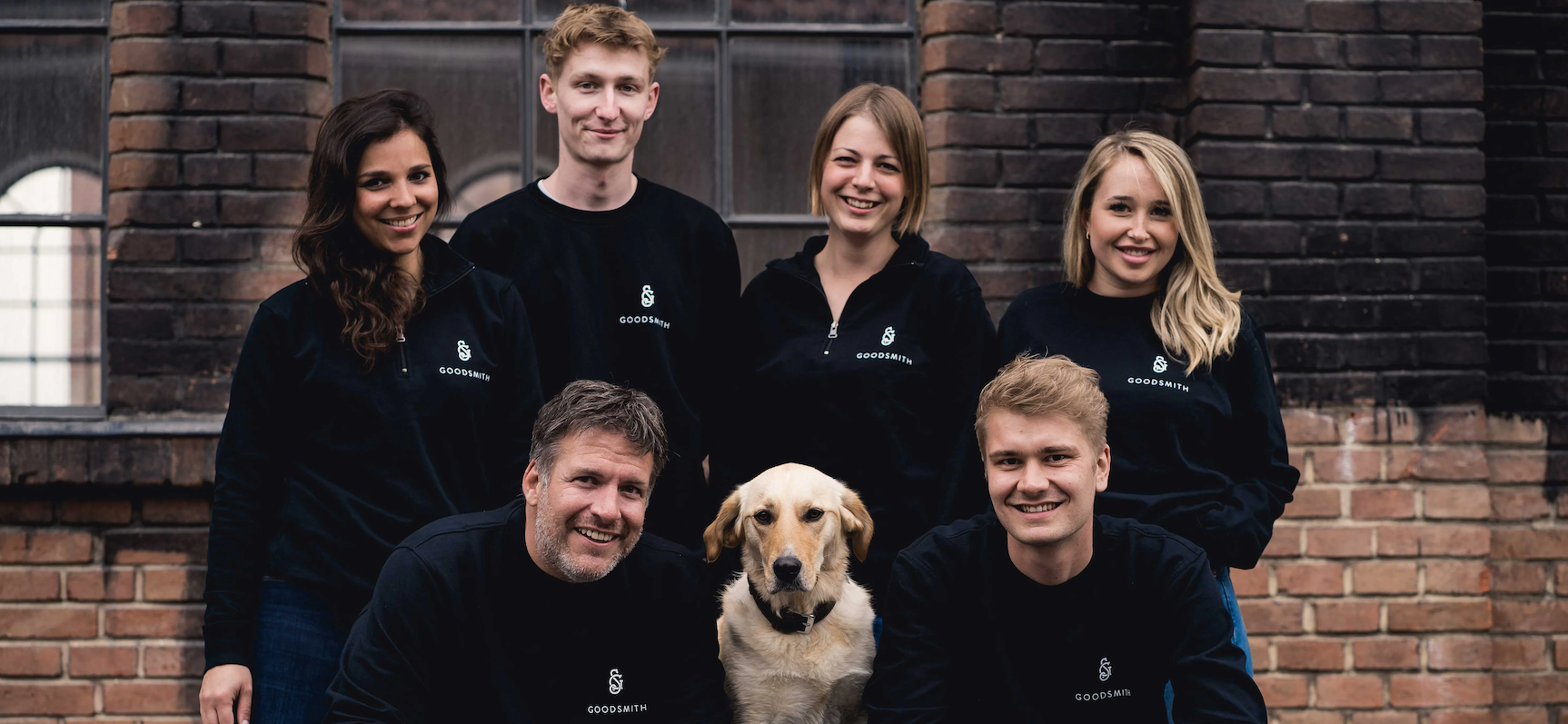 Company photo of Goodsmith GmbH (1)
