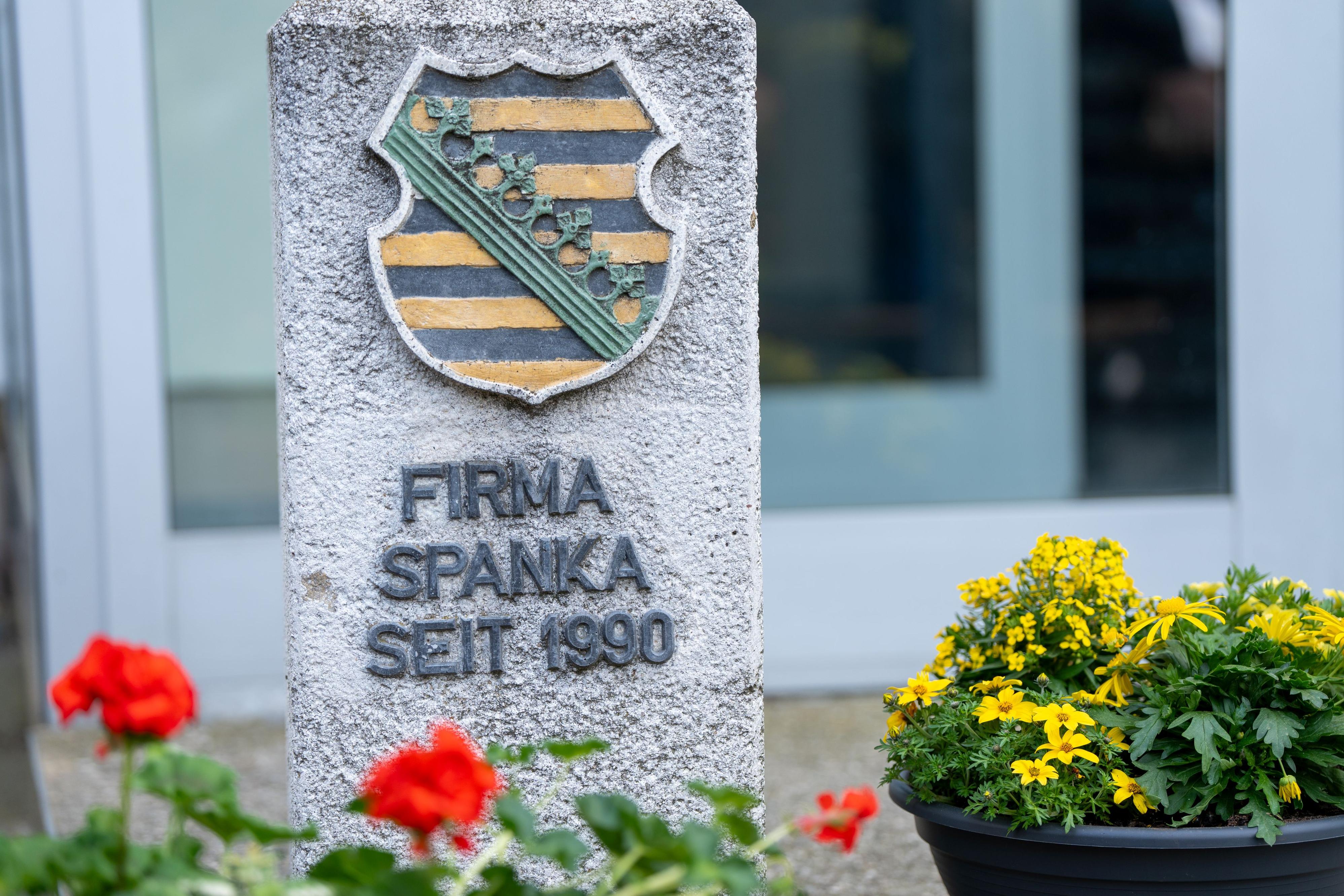 Company photo of Spanka ITC- Solutions GmbH (1)