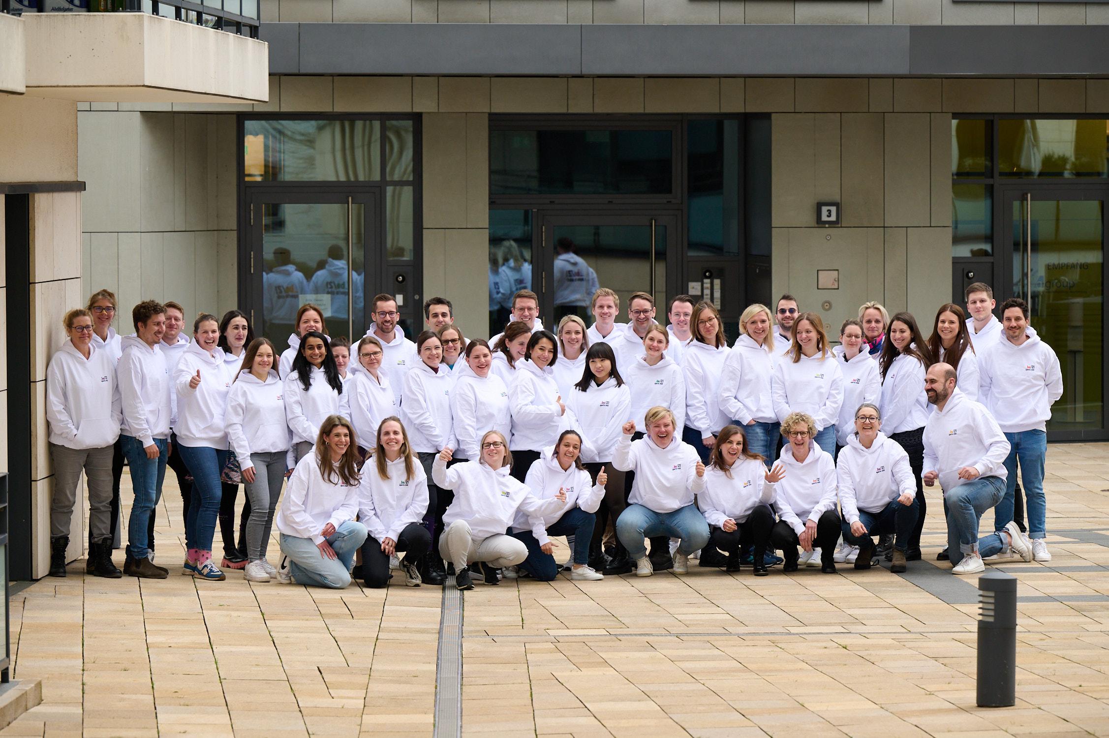 Company photo of ba tax GmbH (1)