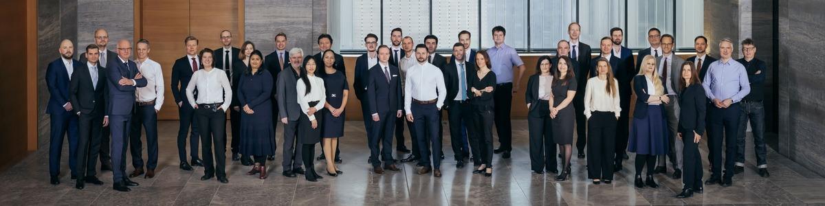 Unternehmensfoto von Pava Partners
Germany AG (1)
