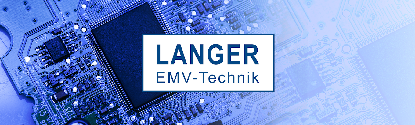 Company photo of Langer EMV-Technik GmbH (1)