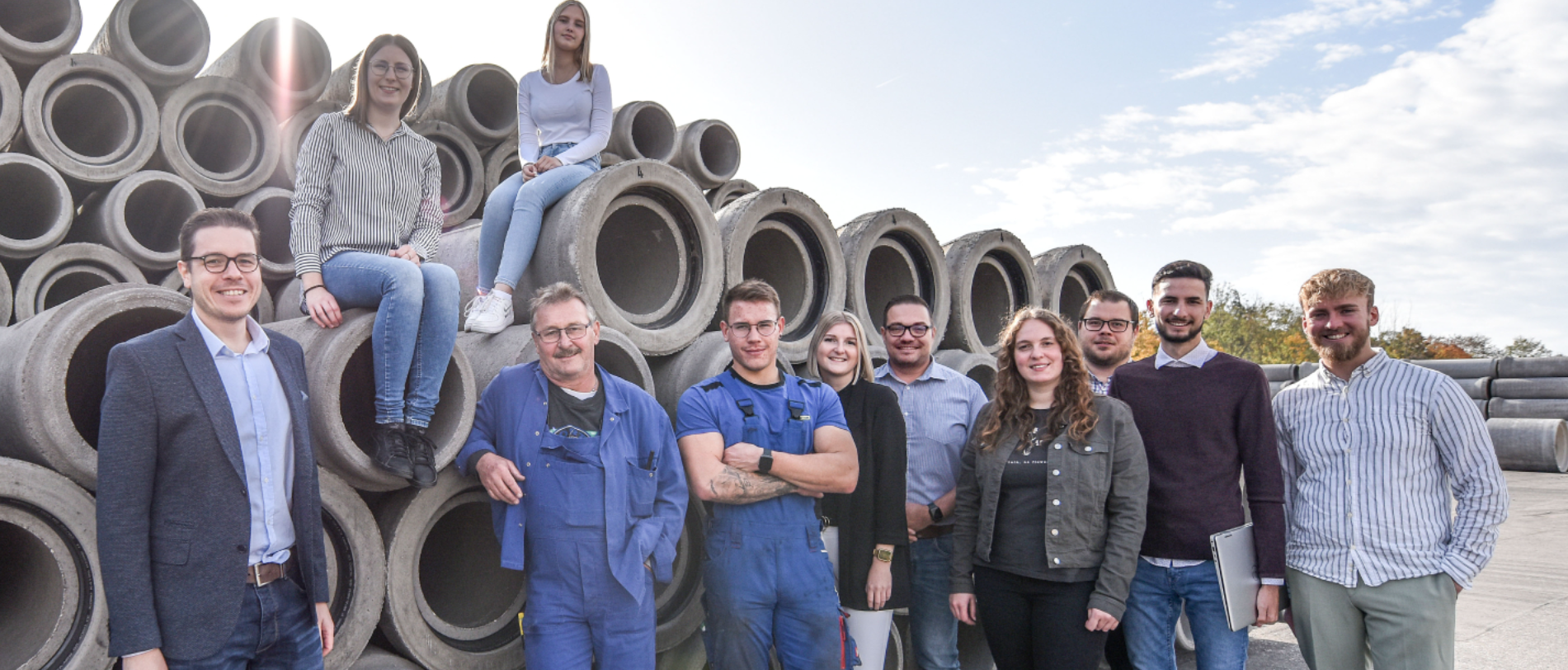 Company photo of HABA-Beton Johann Bartlechner KG (1)