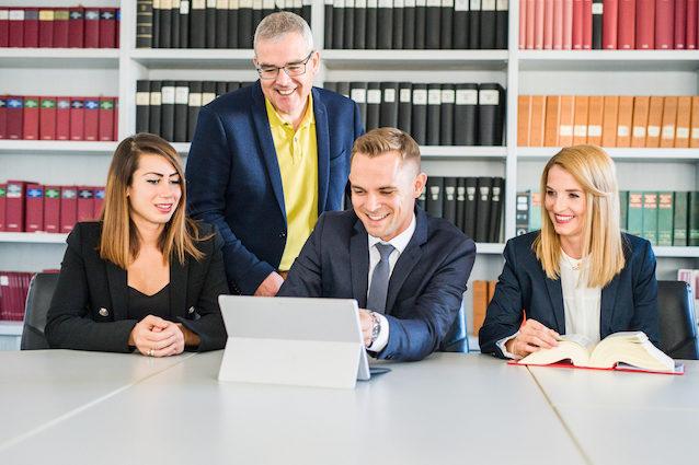 Company photo of Völlinger & Partner m.b.B. (1)