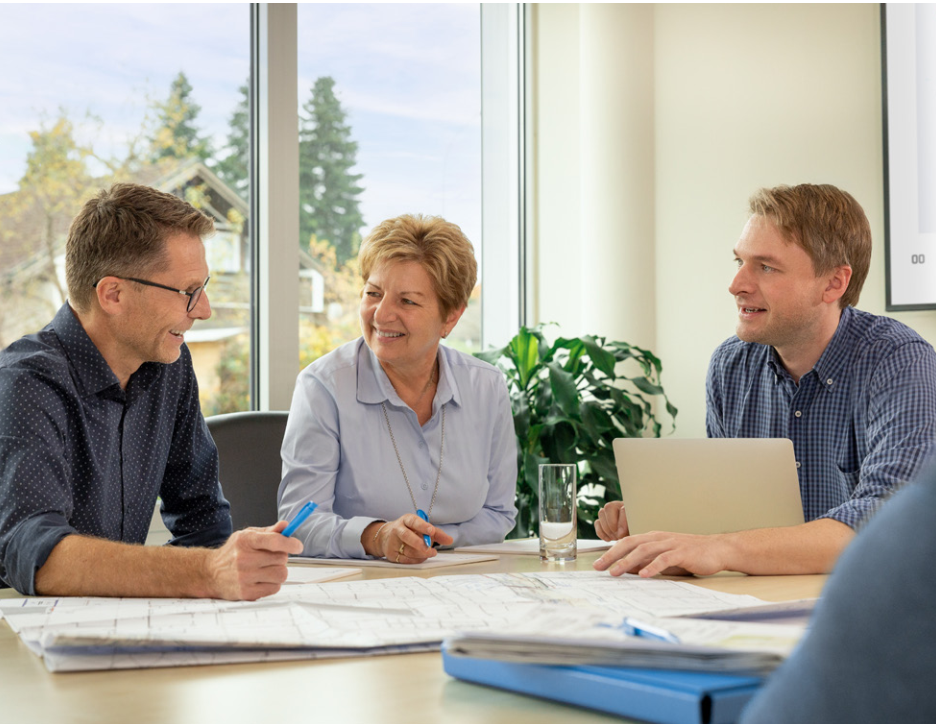 Company photo of Gruber GmbH (1)