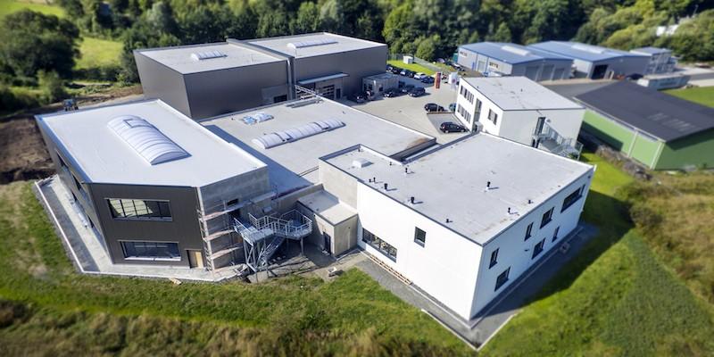 Unternehmensfoto von Omnitron Griese GmbH (1)