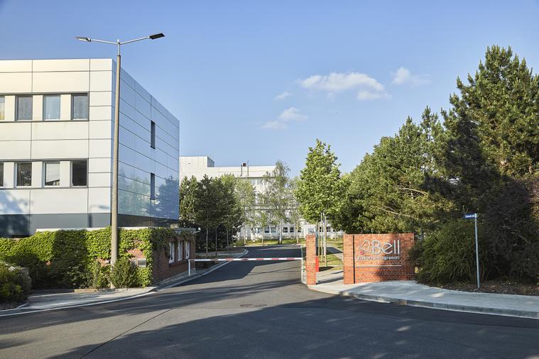 Bell Flavors & Fragrances GmbH