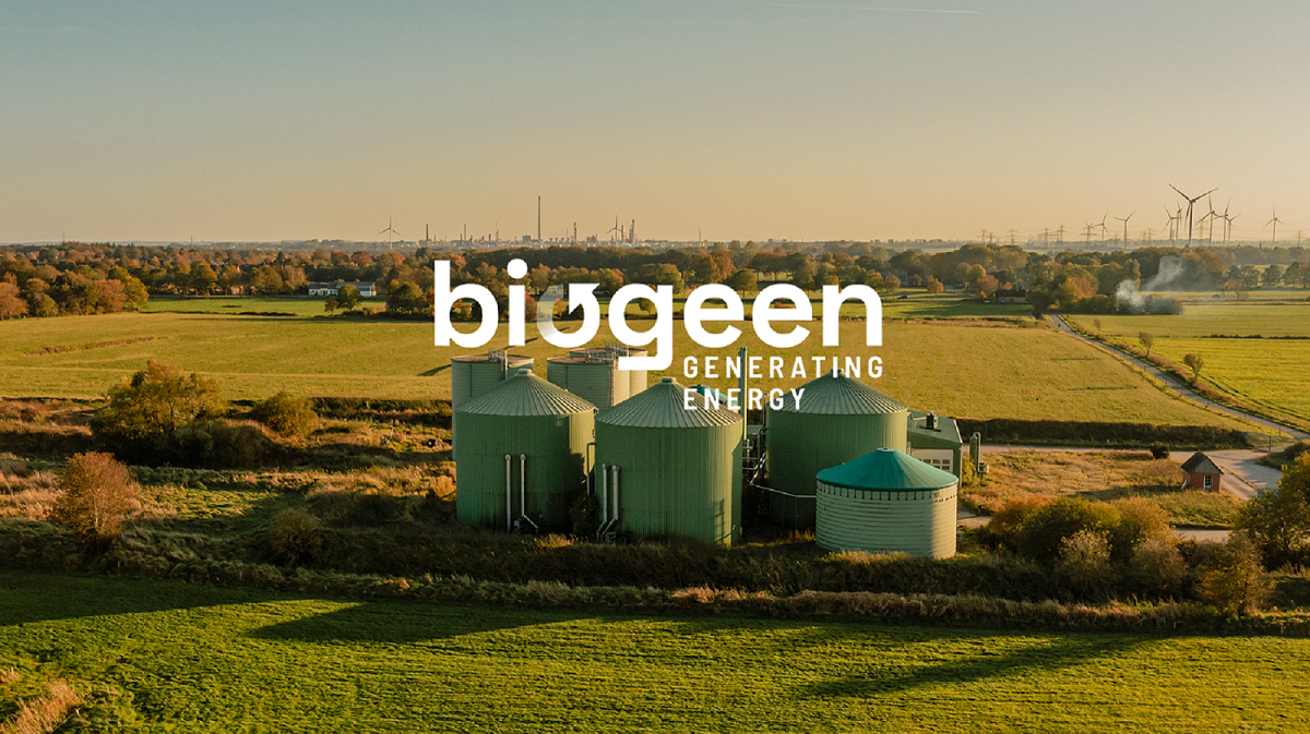 Company photo of biogeen GmbH (1)