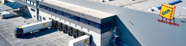 Company photo of Geis Gruppe (1)