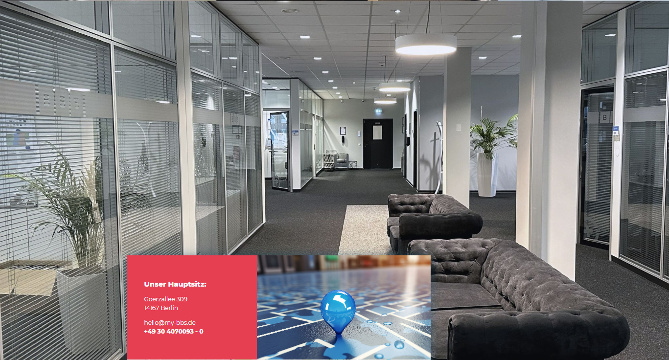 Company photo of Bauer Gruppe GmbH (1)
