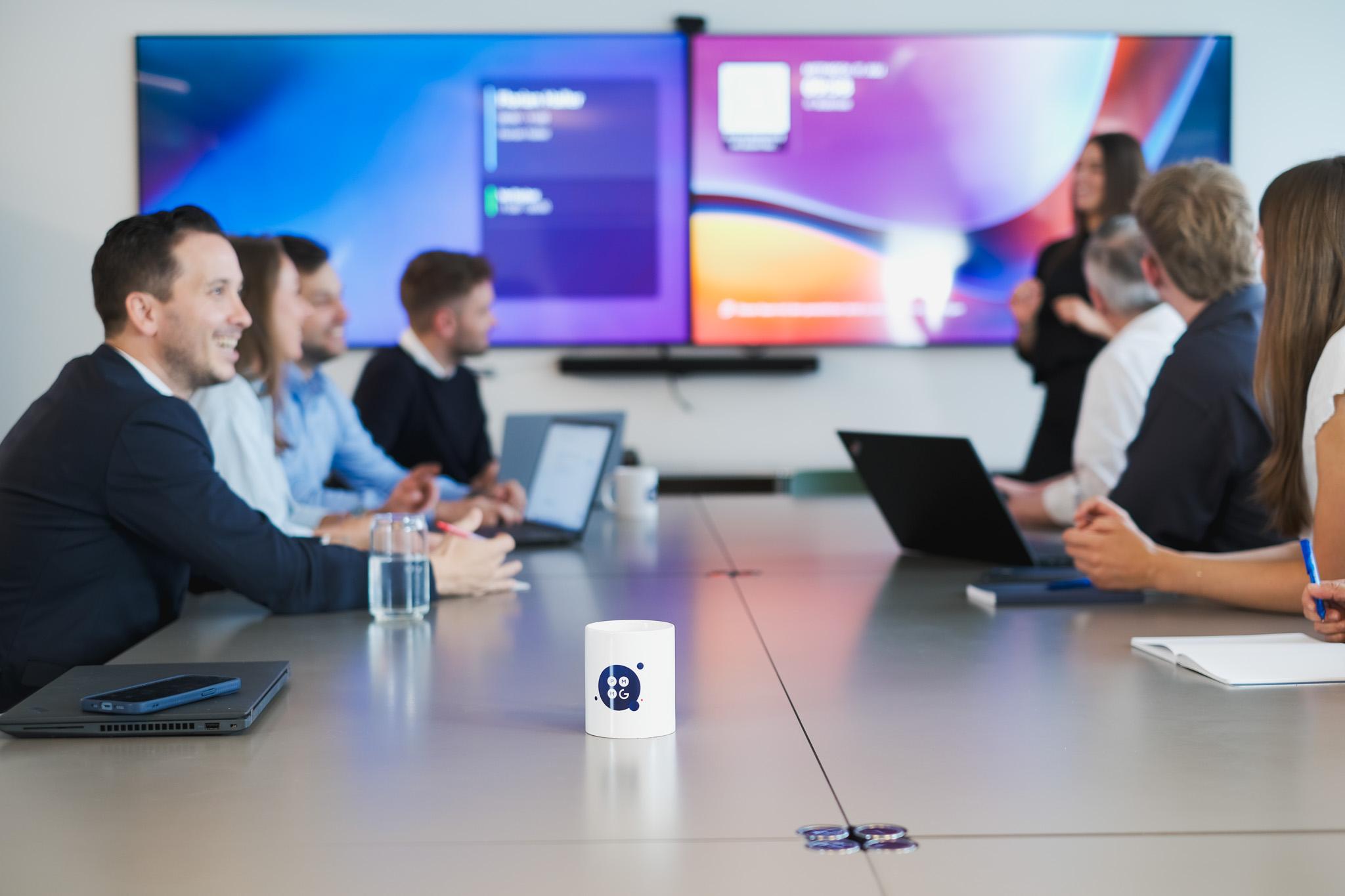 Unternehmensfoto von PMMG Process Solutions GmbH (1)