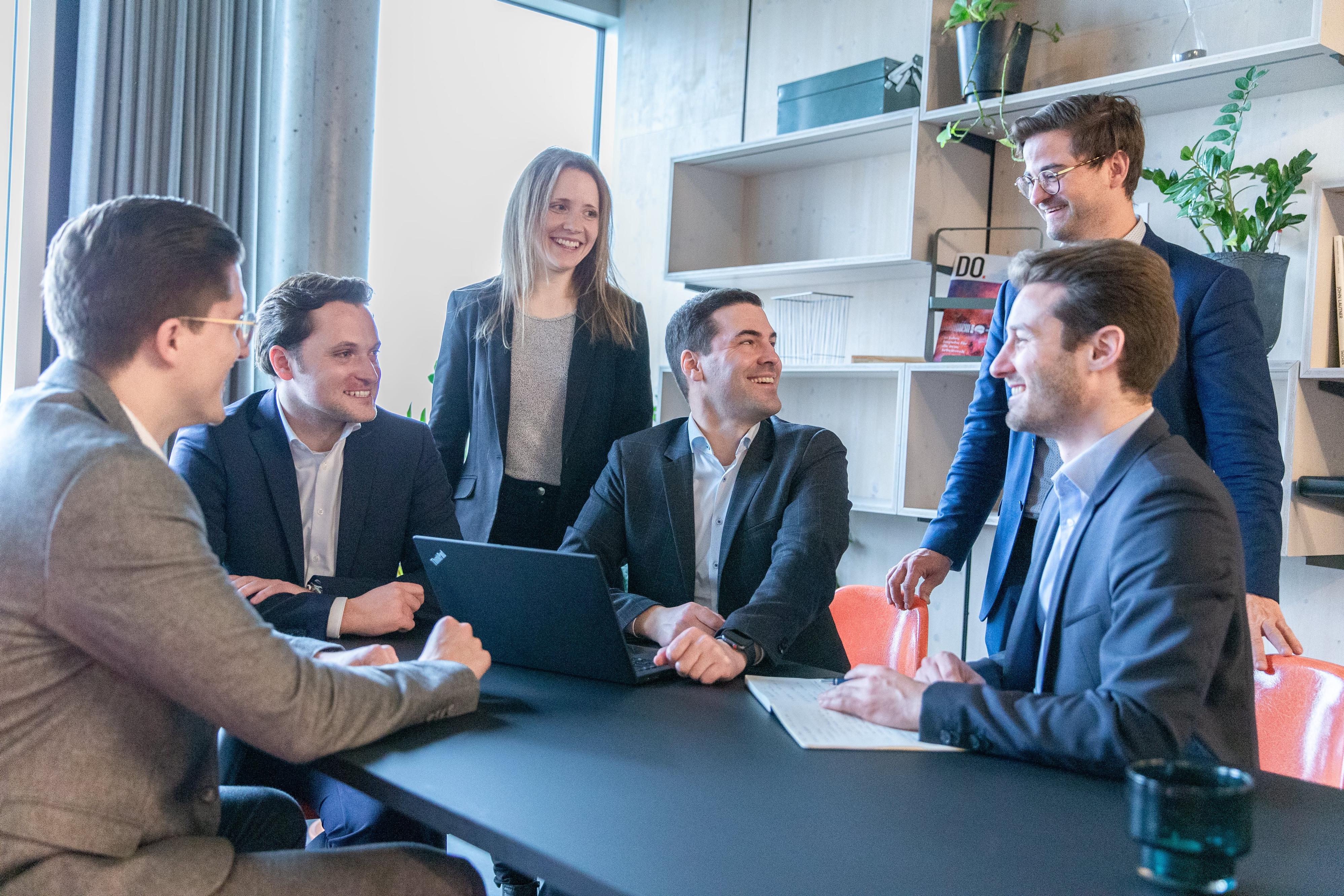 Unternehmensfoto von Avencore GmbH (1)
