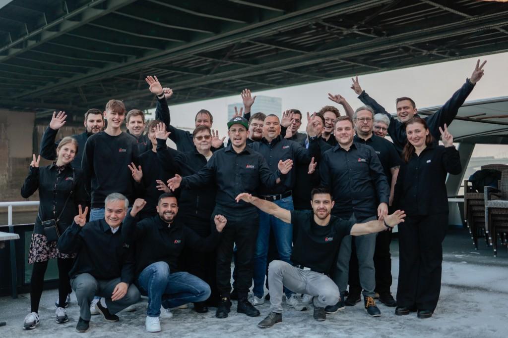 Company photo of Delta Controls Germany GmbH (1)