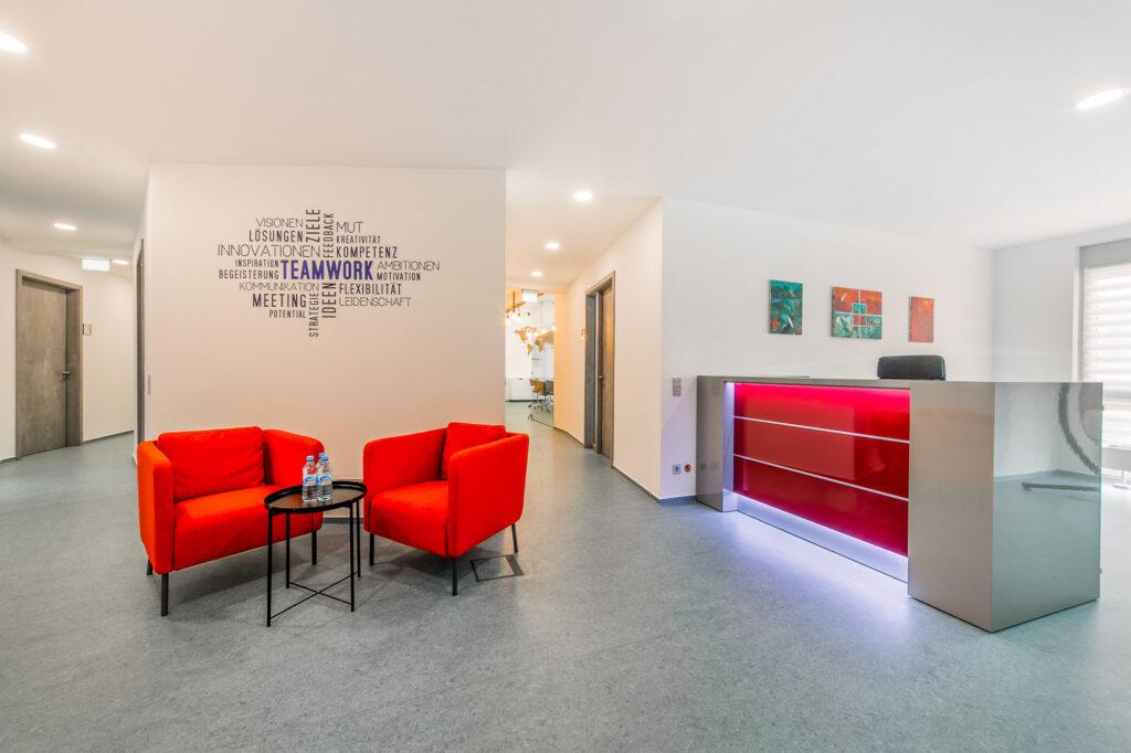 Company photo of 030 Baumanagement GmbH (1)