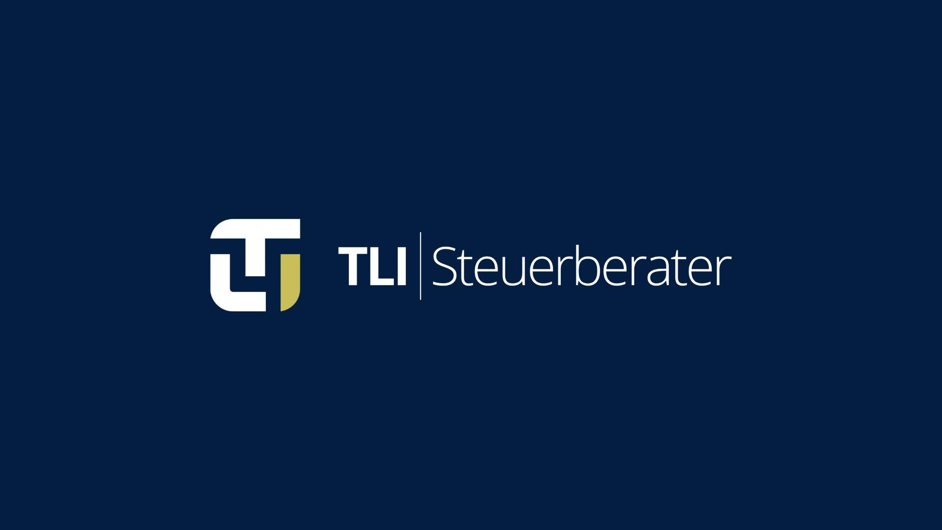 TLI Steuerberater Logo