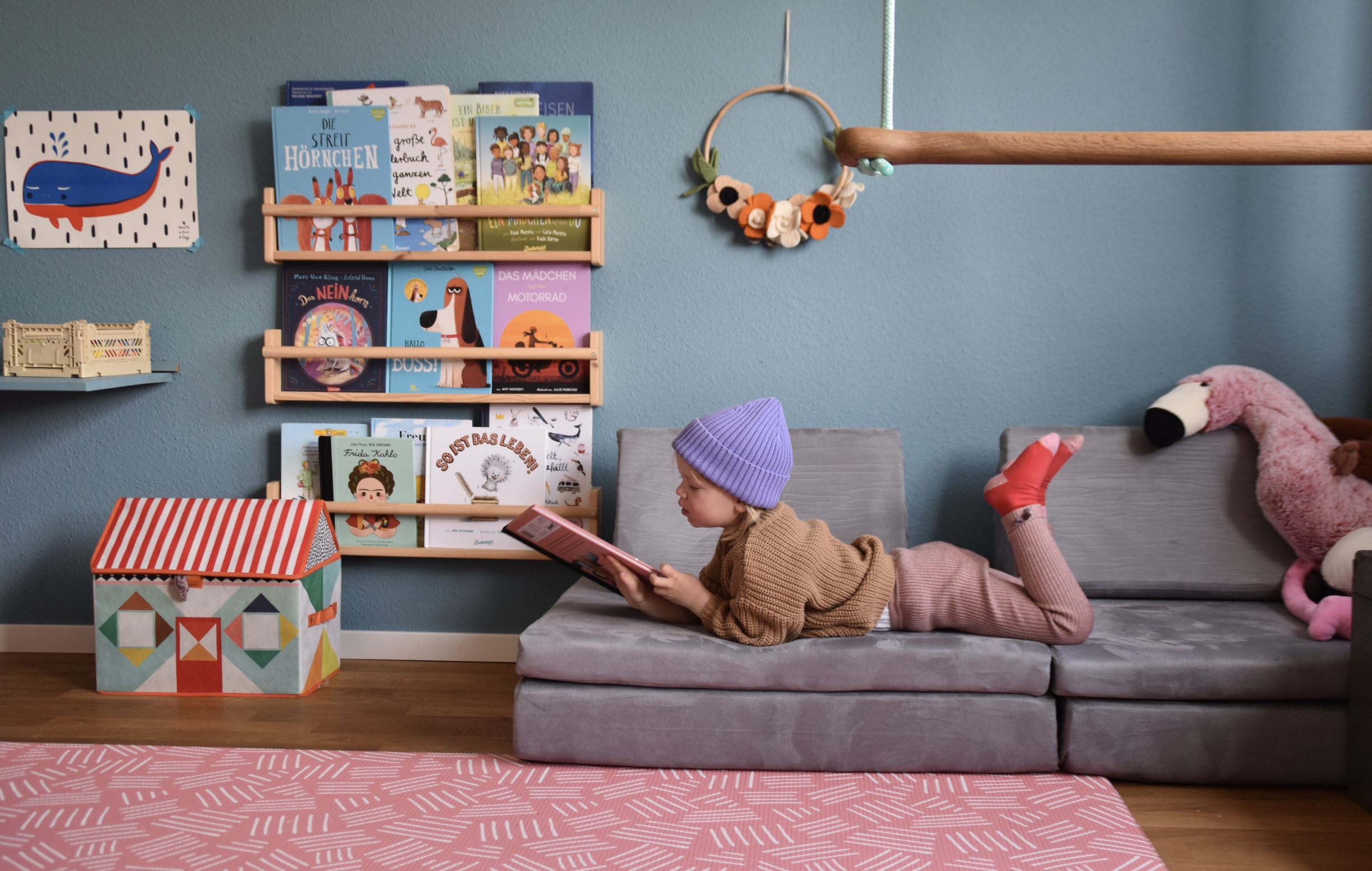 Company photo of Growing Imaginations GmbH (1)