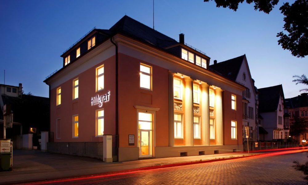 Company photo of Hillgraf GmbH (1)