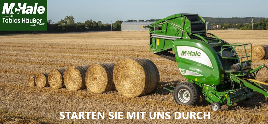 Company photo of Tobias Häußer GmbH & Co. KG (1)