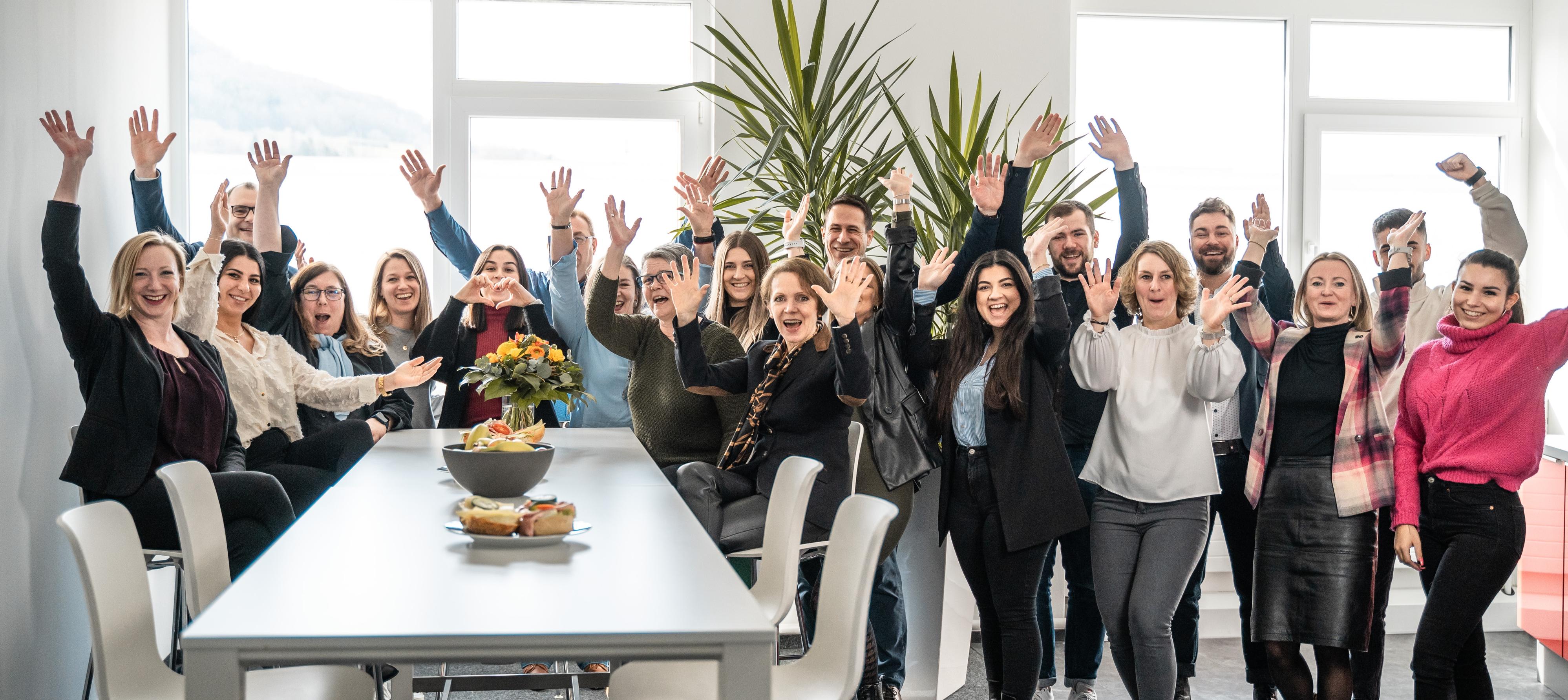 Unternehmensfoto von RVM Versicherungsmakler GmbH (1)