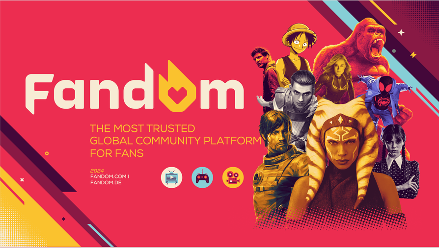 Fandom