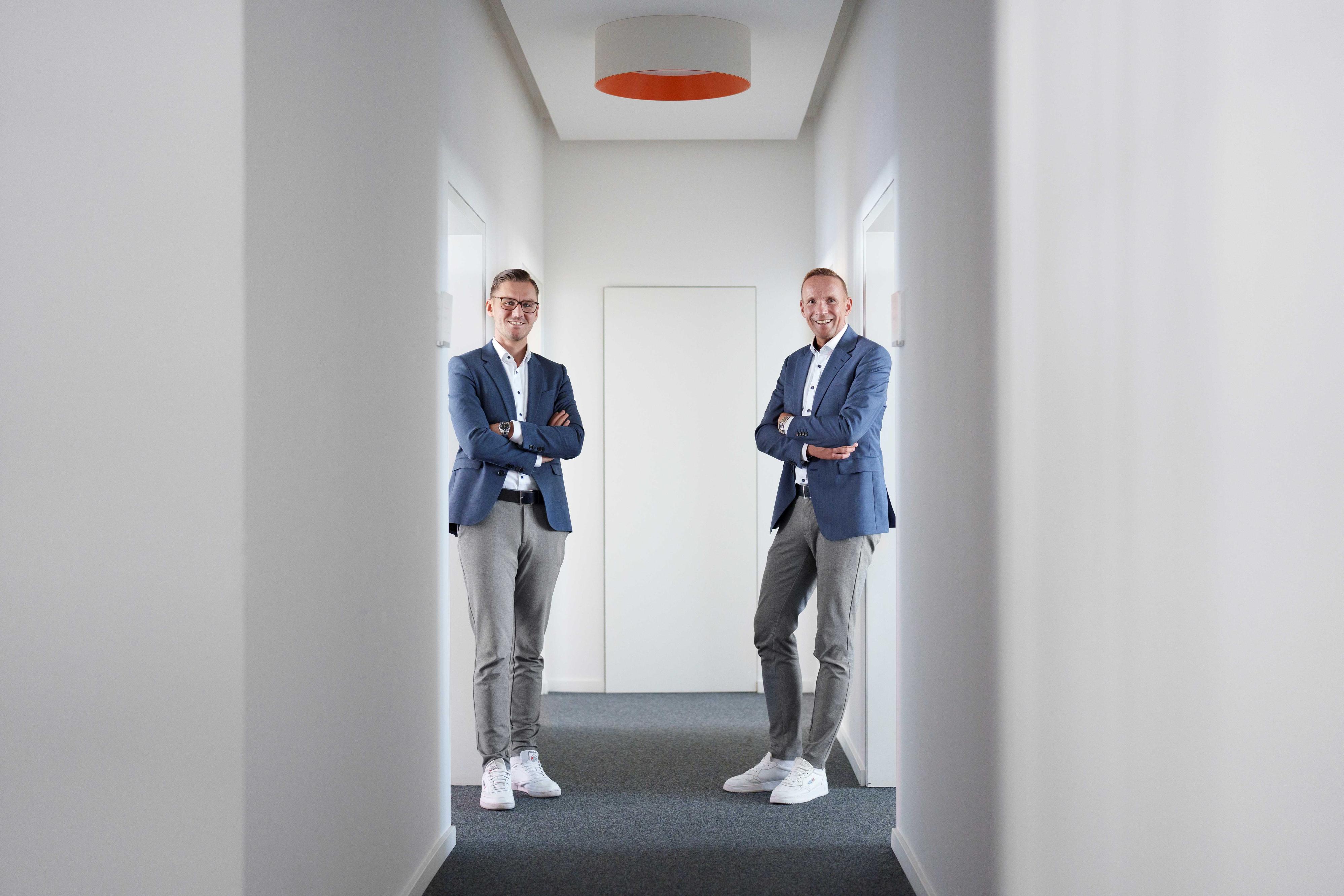 Unternehmensfoto von Dr. Kleeberg & Partner GmbH WPG StBG (1)