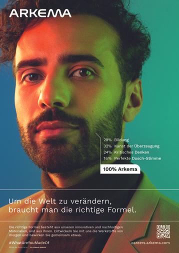 neue Employer Branding Kampagne