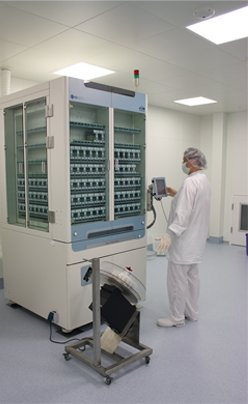 Company photo of Blister-Express Blisterzentrum Mittelhessen GmbH (1)