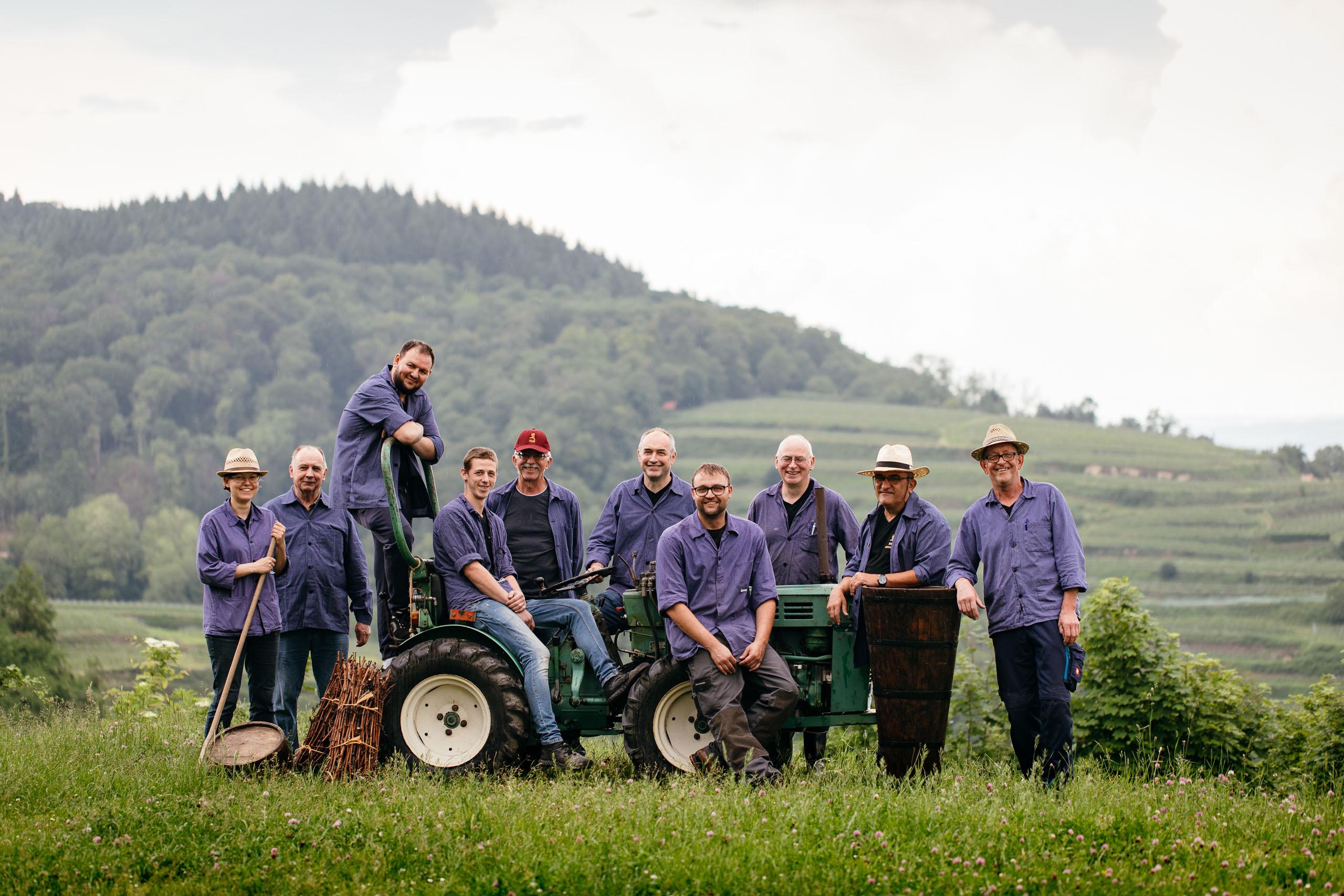 Company photo of Bötzinger eG (1)