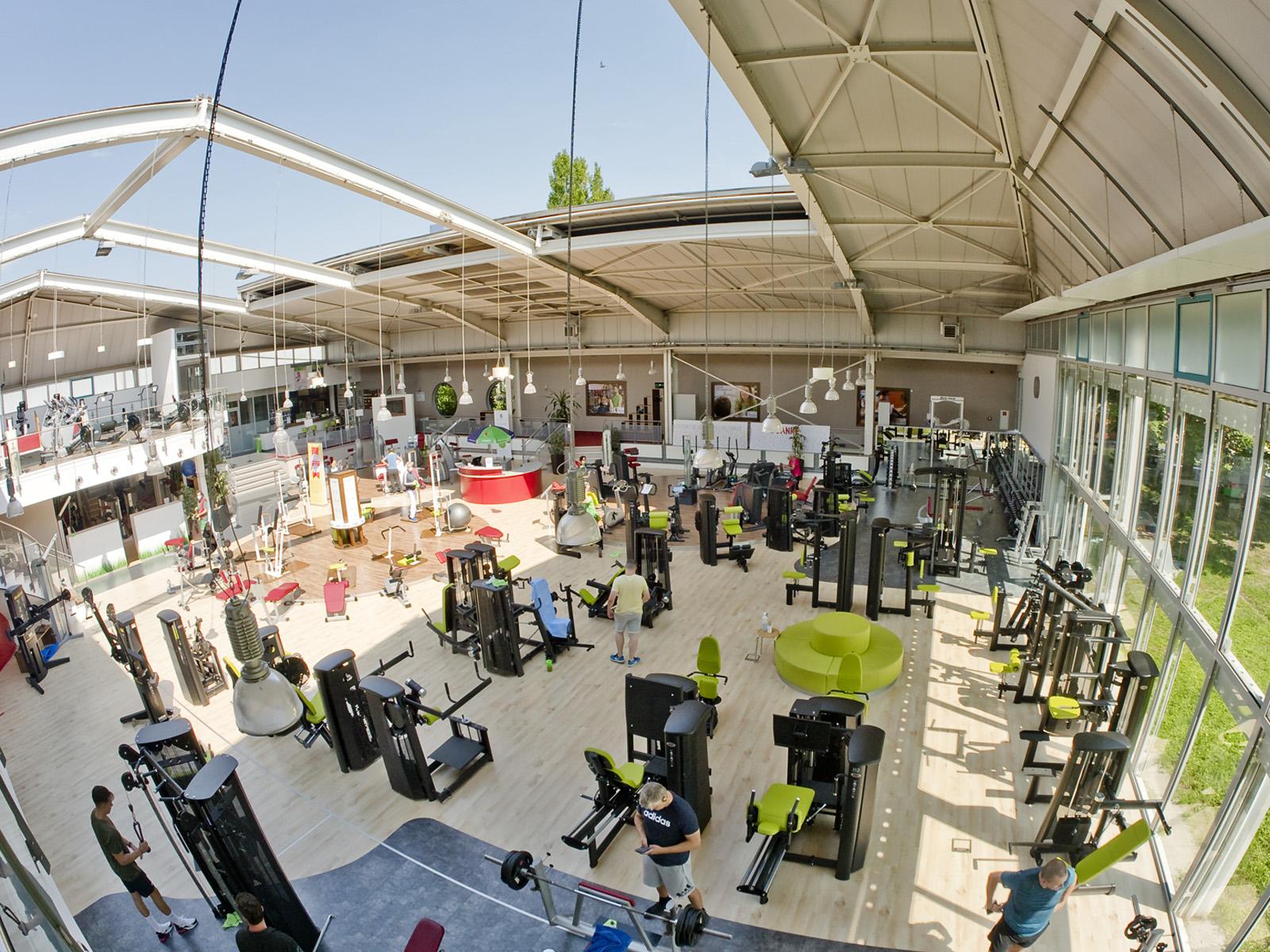 Company photo of Zentrum Aktiver Prävention GmbH & Co. KG (1)