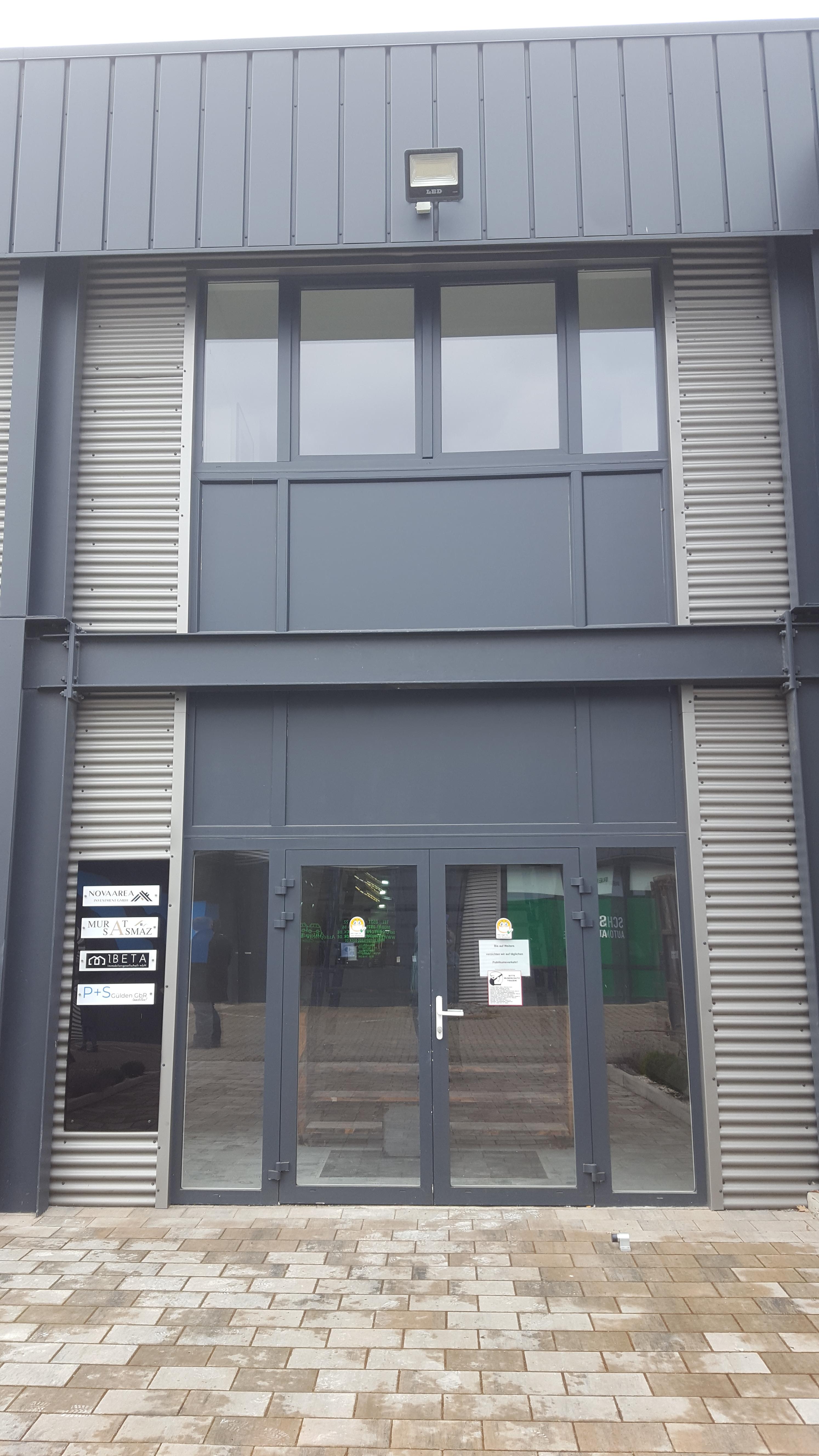 Company photo of DRALLE GmbH (1)