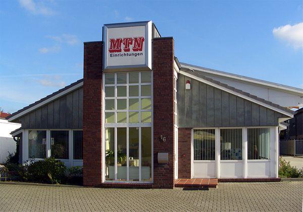 Company photo of MTN Einrichtung und Montage GmbH (1)