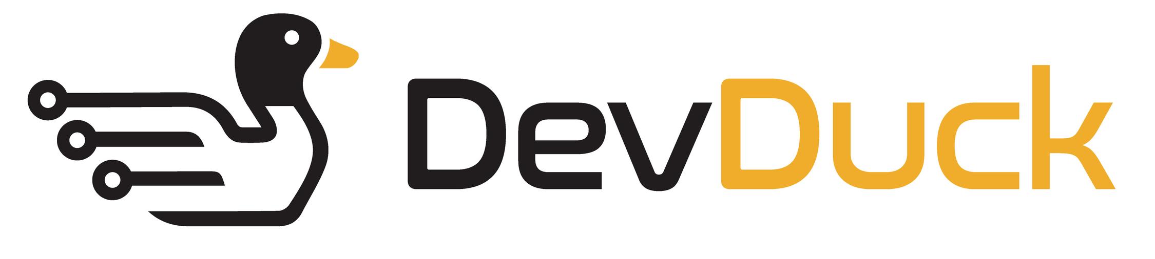 Logo DevDuck