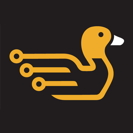 Logo DevDuck