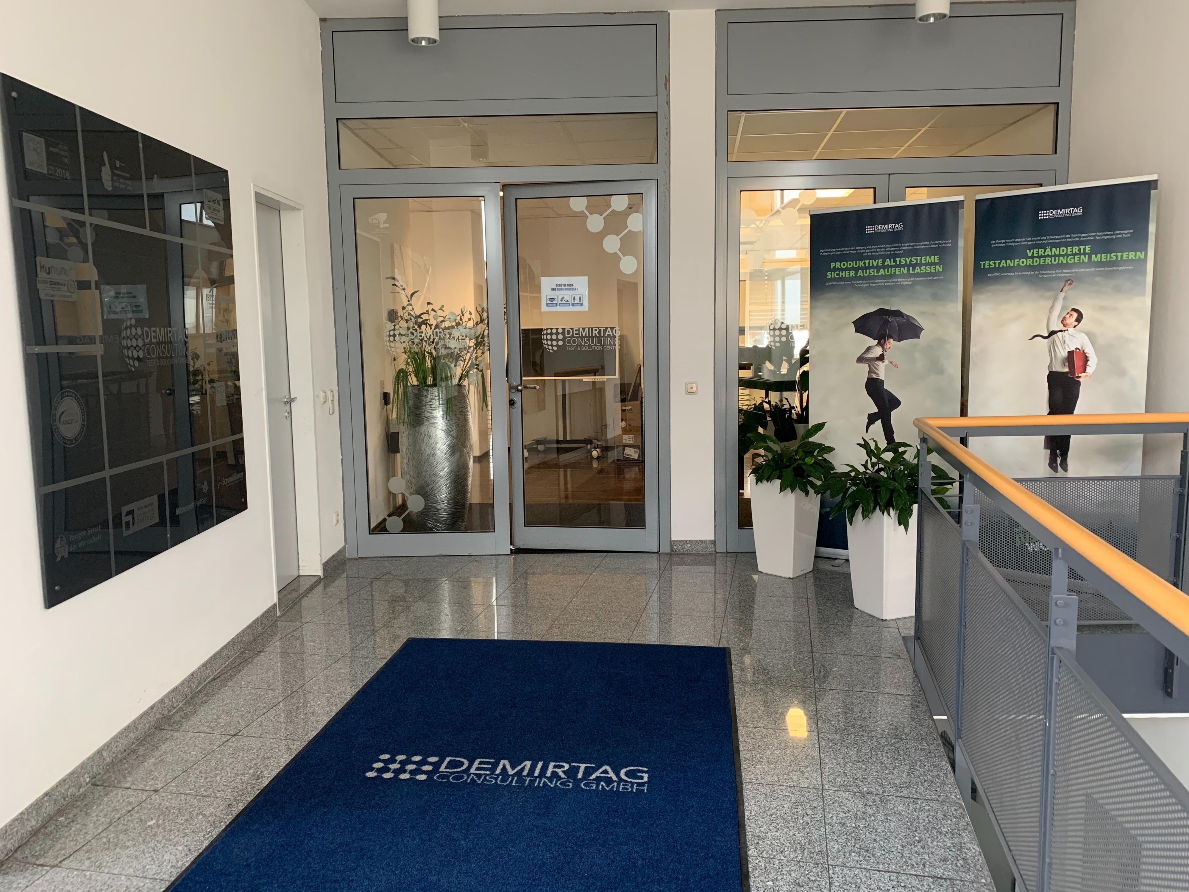 Unternehmensfoto von DEMIRTAG Consulting GmbH (1)